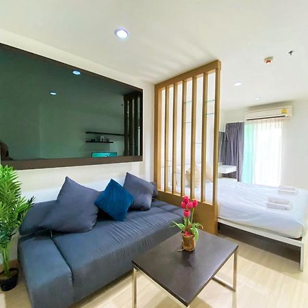 The View Condominium Suan Luang By Cwp, Phuket Town Esterno foto