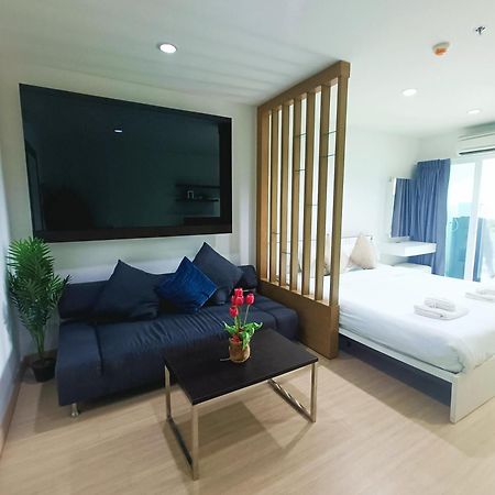 The View Condominium Suan Luang By Cwp, Phuket Town Esterno foto