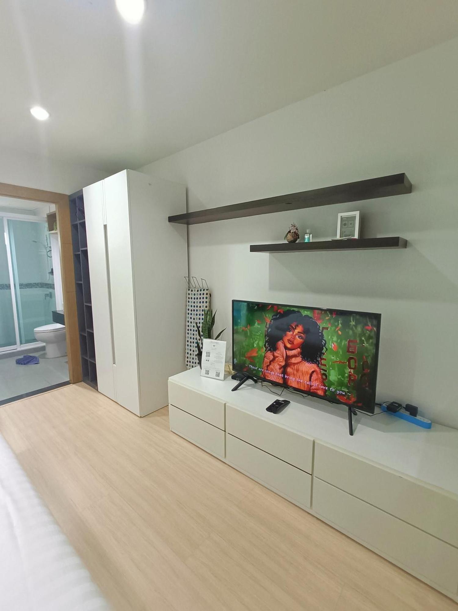 The View Condominium Suan Luang By Cwp, Phuket Town Esterno foto