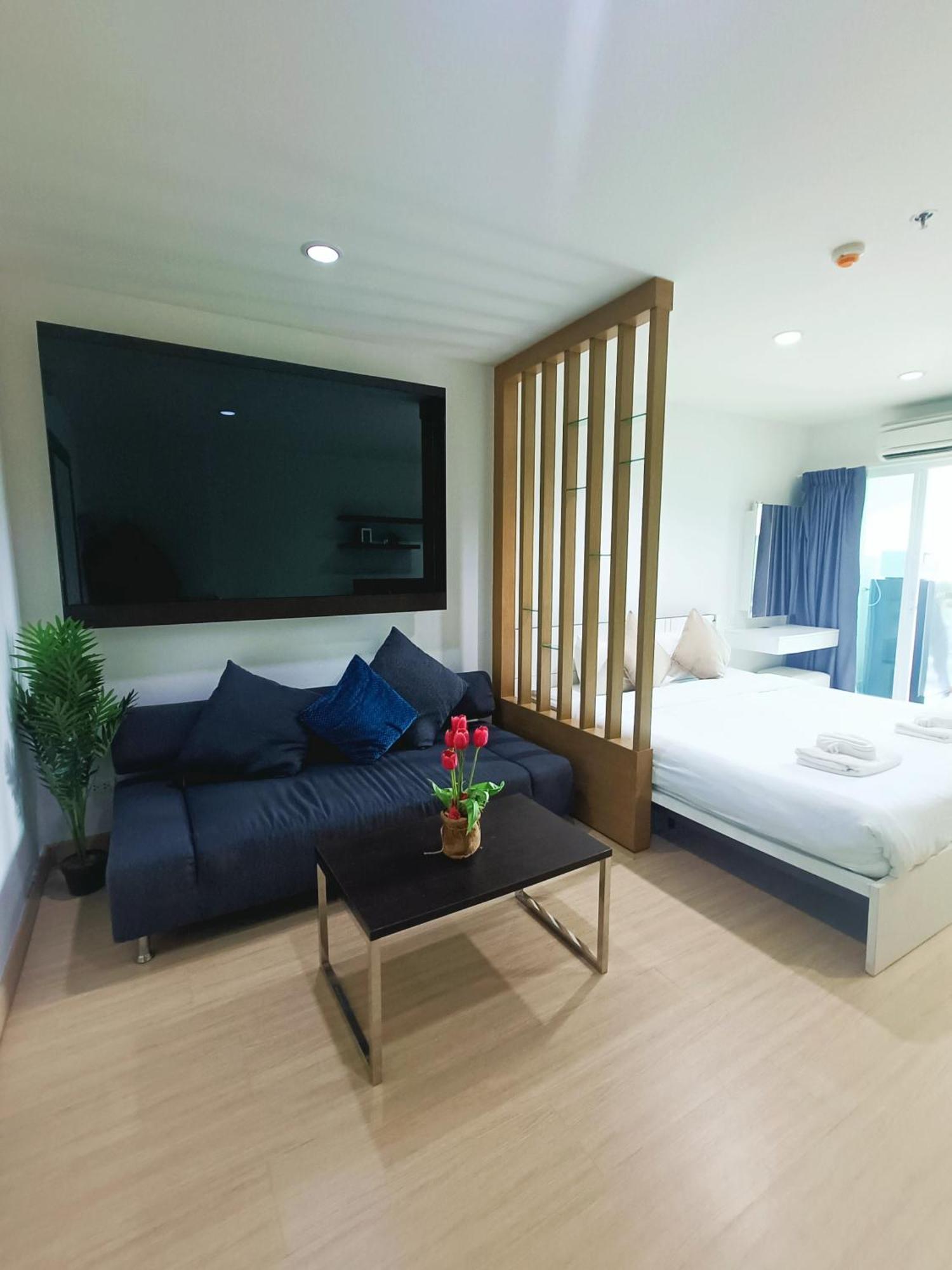 The View Condominium Suan Luang By Cwp, Phuket Town Esterno foto