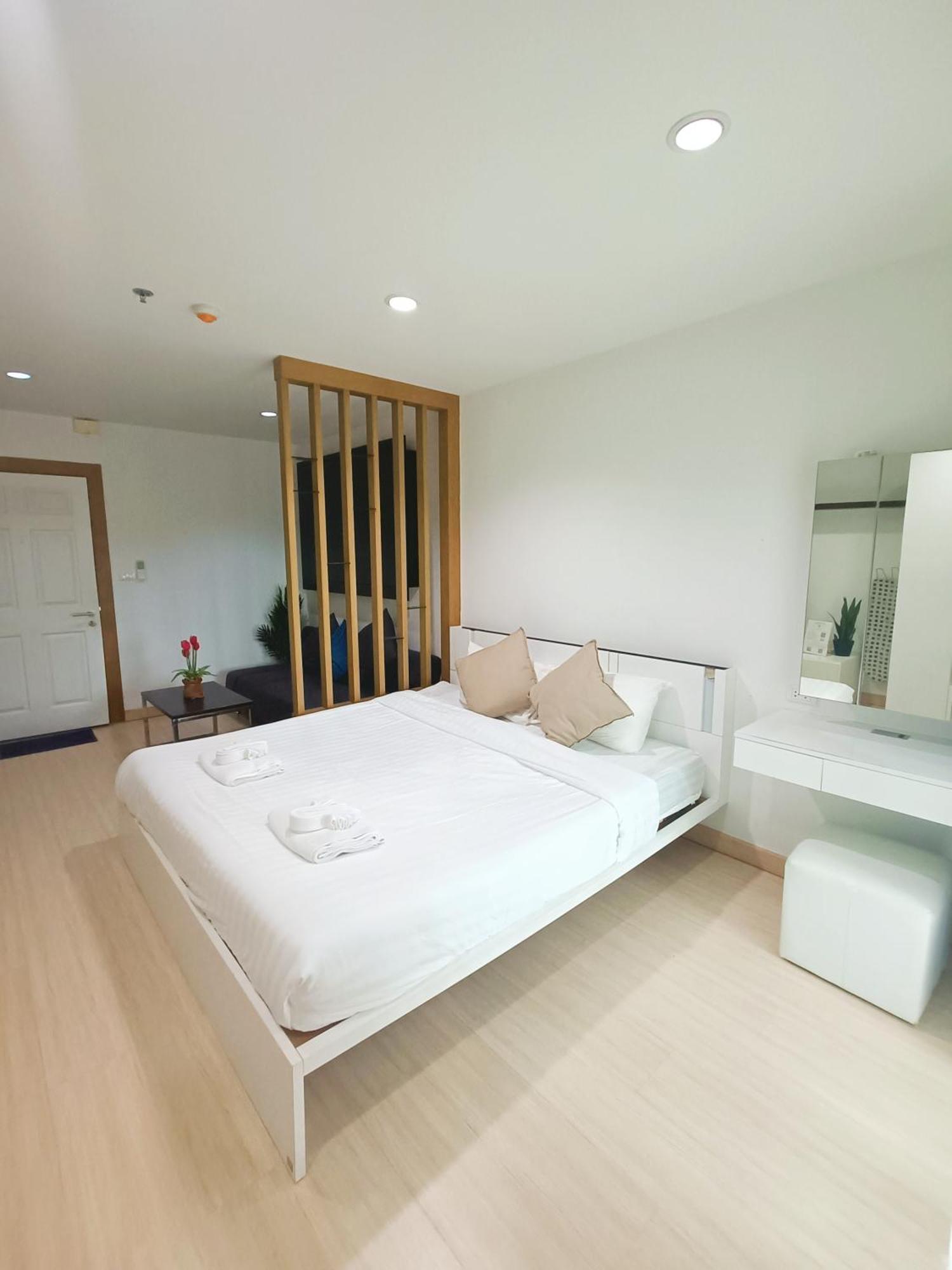 The View Condominium Suan Luang By Cwp, Phuket Town Esterno foto