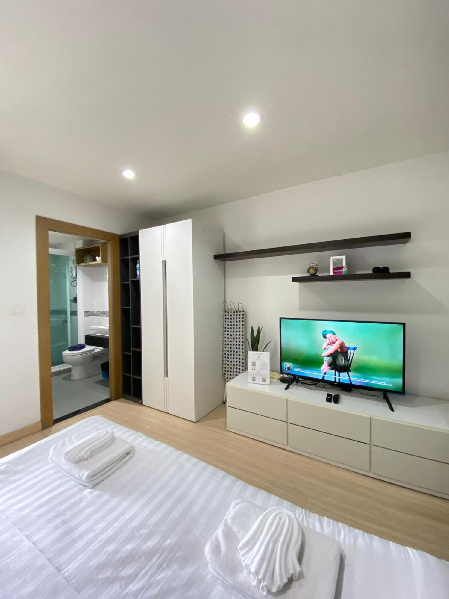 The View Condominium Suan Luang By Cwp, Phuket Town Esterno foto