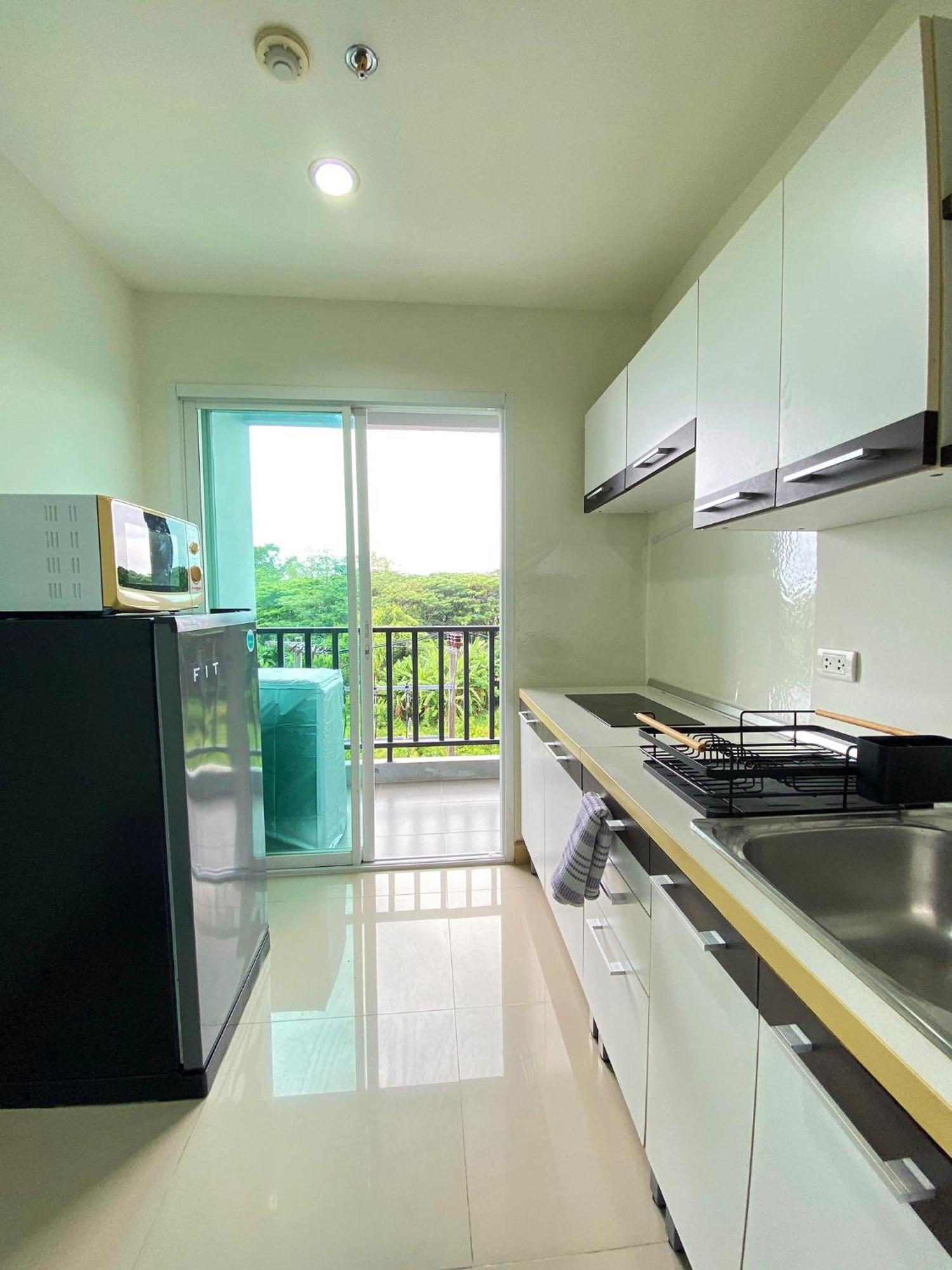 The View Condominium Suan Luang By Cwp, Phuket Town Esterno foto