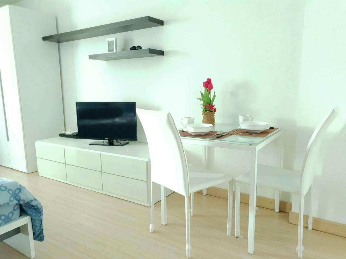 The View Condominium Suan Luang By Cwp, Phuket Town Esterno foto