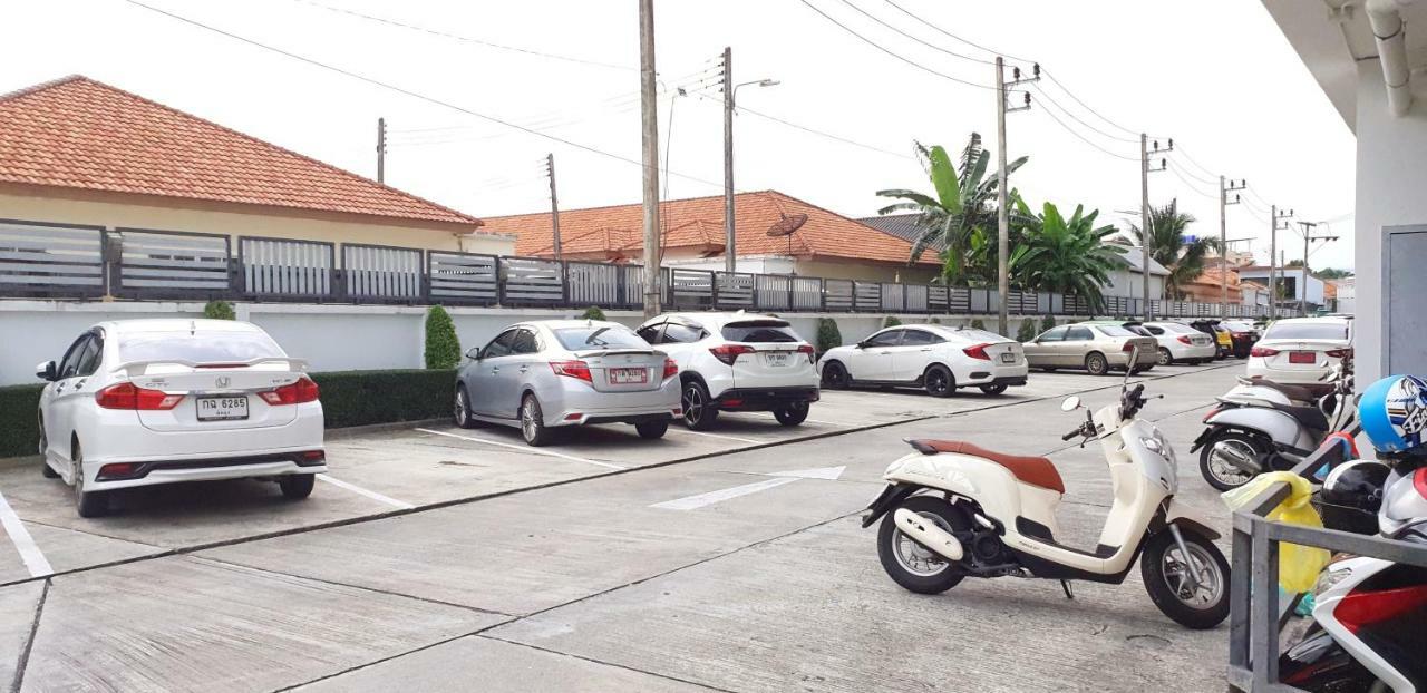 The View Condominium Suan Luang By Cwp, Phuket Town Esterno foto